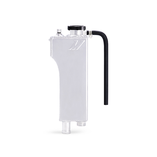 Mishimoto — Mishimoto 92-99 BMW 3 Series Aluminum Coolant Expansion Tank
Coolant Reservoir - view 20